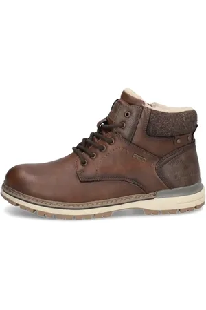 Frank Walker Boot