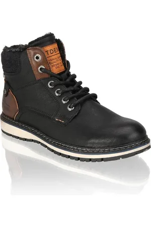 TOM TAILOR Boot