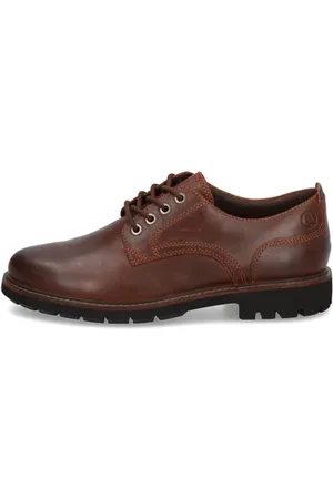 Clarks Batcombe Tie