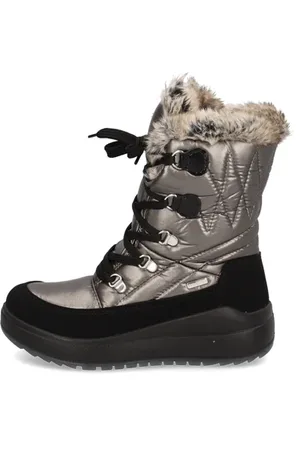 Polaris Textil Snowboot