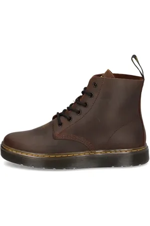 Dr. Martens Thurston Chukka