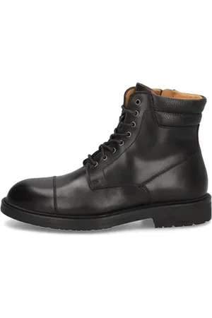 Magnanni Glattleder Boot