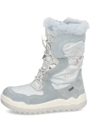 Polaris Textil Snowboot