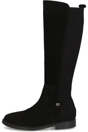 Tommy Hilfiger ESSENTIAL FLAT LONG BOOT