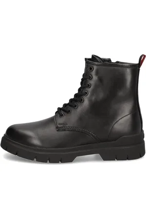 HUGO BOSS Ryan_halb_pllt