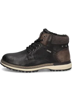 Frank Walker Boot
