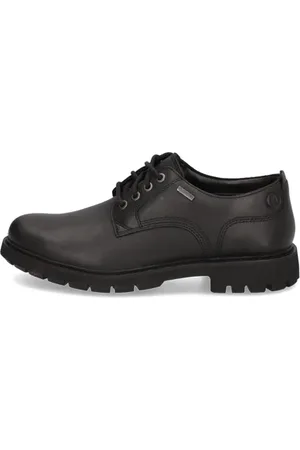 Clarks Batcombe Tie GTX