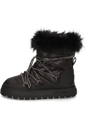 Steve Madden ICE-STORM