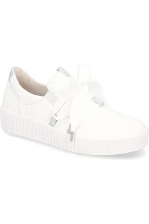Gabor Glattleder Sneaker