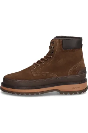 GANT Clafton Mid Boot