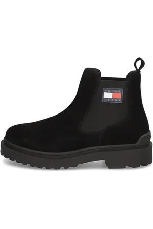 Tommy Hilfiger TJM CHELSEA SUEDE