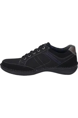 Josef Seibel Halbschuh Anvers 42, -kombi