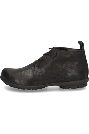Think! Glattleder Boot