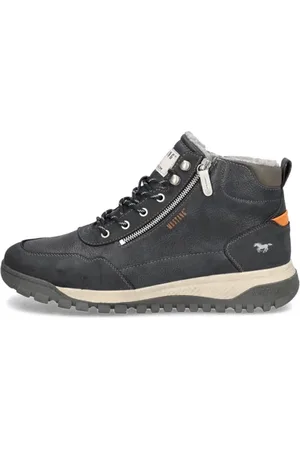 Mustang Boot
