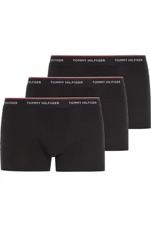 Tommy Hilfiger 3P TRUNK PREMIUM ESSENTIALS
