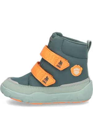 Affenzahn Winterstiefel Vegan Comfy Hase