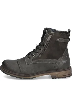 Mustang Boot