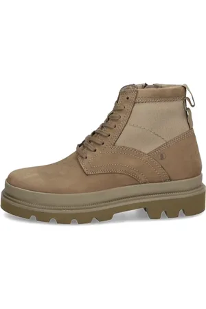 Clarks Badell Hi