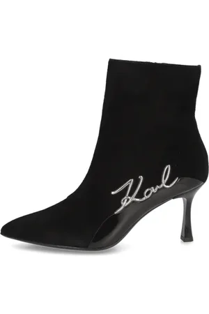 Karl Lagerfeld SIENNA Signia Ankle Boot