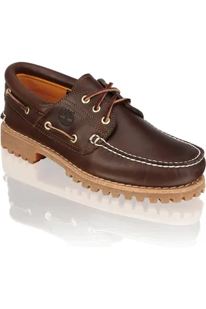 Timberland Authentic BOAT SHOE