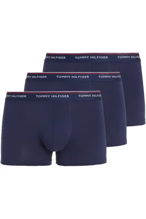 Tommy Hilfiger 3P TRUNK