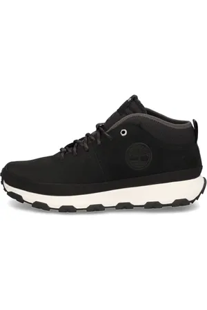 Timberland Winsor Trail MID LACE UP SNEAKER