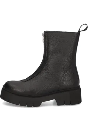 HUGO BOSS Kris_Bootie_GRLT