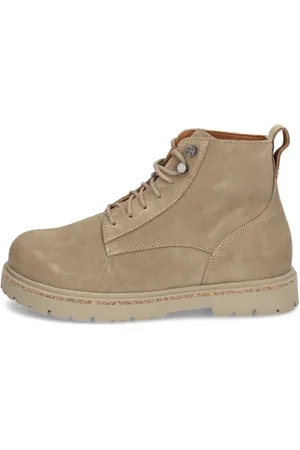 Birkenstock Highwood Lace Mid