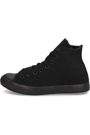 Converse CHUCK TAYLOR ALL STAR SUEDE & FAUX