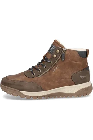 Mustang Boot