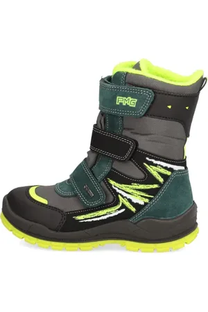 Primigi HANS GTX