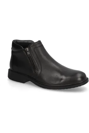 Master Class Glattleder Boot