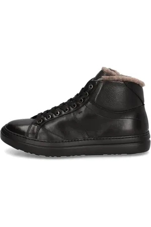 D,H.Pollak Glattleder Boot