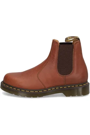 Dr. Martens 2976 Cashew Ambassador