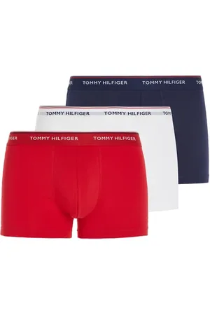 Tommy Hilfiger 3P TRUNK PREMIUM ESSENTIALS