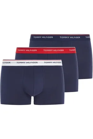 Tommy Hilfiger 3P TRUNK PREMIUM ESSENTIALS
