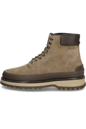 GANT Clafton Mid Boot