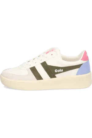 Gola Grandslam Trident