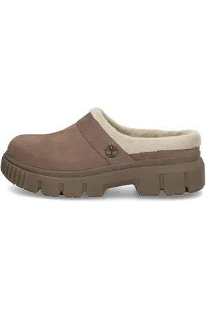 Timberland Greyfield