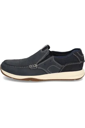 Clarks Sailview Step