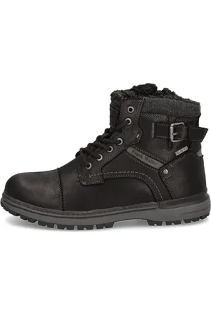 Frank Walker Boot