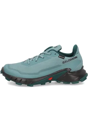 Salomon ALPHACROSS 5 GTX