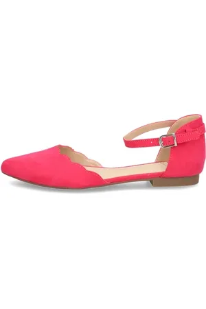 OMG! Textil Ballerina