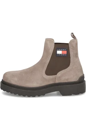 Tommy Hilfiger TJM CHELSEA SUEDE