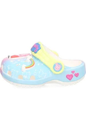 Crocs Peppa Pig Cls Clg