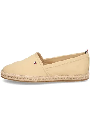 Tommy Hilfiger BASIC TOMMY FLAT ESPADRILLE