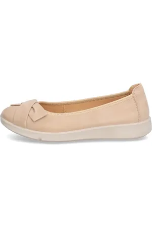 Legero Veloursleder Ballerina