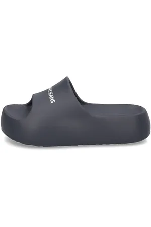 Tommy Hilfiger TJW CHUNKY FLATFORM SLIDE