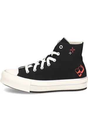 Converse CHUCK TAYLOR ALL STAR EVA LIFT