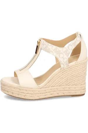 Michael Kors BERKLEY MID WEDGE